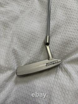 Scotty Cameron Super Select Newport 2 Putter / 34 Inch