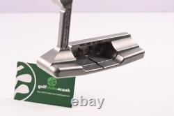 Scotty Cameron Super Select Newport 2 Putter / 34 Inch