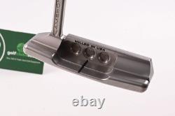 Scotty Cameron Super Select Newport 2 Putter / 34 Inch