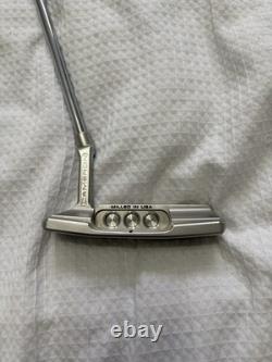 Scotty Cameron Super Select Newport 2 Putter / 34 Inch