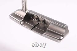 Scotty Cameron Super Select Newport 2 Putter / 34 Inch