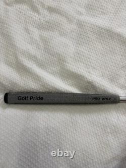 Scotty Cameron Super Select Newport 2 Putter / 34 Inch