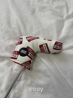 Scotty Cameron Super Select Newport 2 Putter / 34 Inch