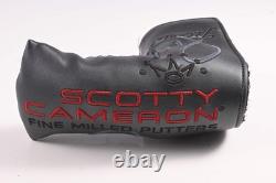 Scotty Cameron Super Select Newport 2 Putter / 34 Inch