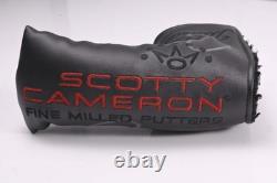 Scotty Cameron Super Select Newport 2 Putter / 34 Inch