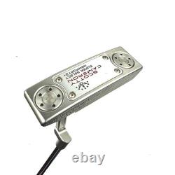 Scotty Cameron Super Select Newport 2 Putter / 34 Inches