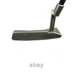 Scotty Cameron Super Select Newport 2 Putter / 34 Inches