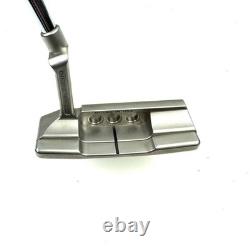 Scotty Cameron Super Select Newport 2 Putter / 34 Inches