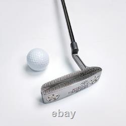 Scotty Cameron Super Select Newport 2 Putter, 35 Right-Hand