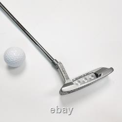 Scotty Cameron Super Select Newport 2 Putter, 35 Right-Hand
