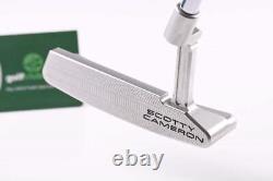 Scotty Cameron Super Select Newport 2 Putter / 36 Inch