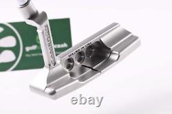 Scotty Cameron Super Select Newport 2 Putter / 36 Inch