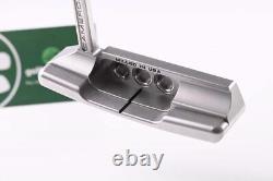 Scotty Cameron Super Select Newport 2 Putter / 36 Inch