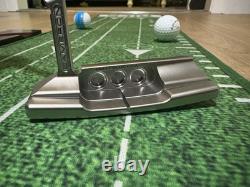 Scotty Cameron Super Select Newport 2+ Right Handed