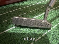 Scotty Cameron Super Select Newport 2+ Right Handed