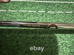 Scotty Cameron Super Select Newport 2+ Right Handed