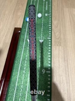 Scotty Cameron Super Select Newport 2+ Right Handed