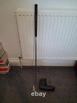Scotty Cameron Super Select Newport 35 Immaculate