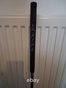 Scotty Cameron Super Select Newport 35 Immaculate