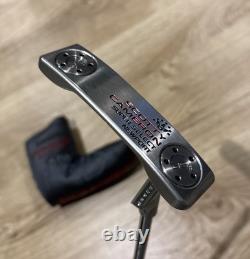 Scotty Cameron Super Select Newport Putter 34