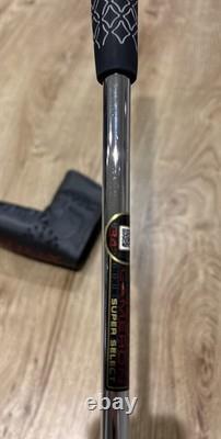 Scotty Cameron Super Select Newport Putter 34