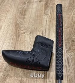 Scotty Cameron Super Select Newport Putter 34