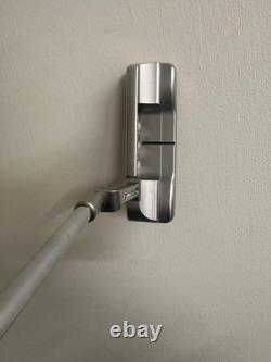 Scotty Cameron Super Select Newport + Putter / 34 Excellent Condition