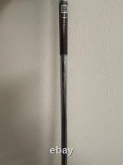 Scotty Cameron Super Select Newport + Putter / 34 Excellent Condition