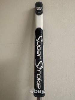 Scotty Cameron Super Select Newport + Putter / 34 Excellent Condition