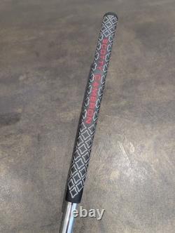 Scotty Cameron Super Select Newport Putter 34 Inch 2x35 Weights