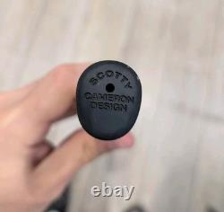 Scotty Cameron Super Select Newport Putter 34 Inch 2x35 Weights