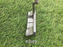 Scotty Cameron Super Select Newport + Putter 34 Inch Golf Pride Pro only 81CC