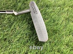 Scotty Cameron Super Select Newport + Putter 34 Inch Golf Pride Pro only 81CC