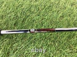 Scotty Cameron Super Select Newport + Putter 34 Inch Golf Pride Pro only 81CC