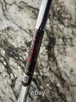 Scotty Cameron Super Select Newport mint condition with headcover (RRP £359)