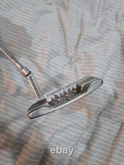 Scotty Cameron Super Select Newport plus