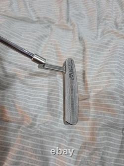 Scotty Cameron Super Select Newport plus
