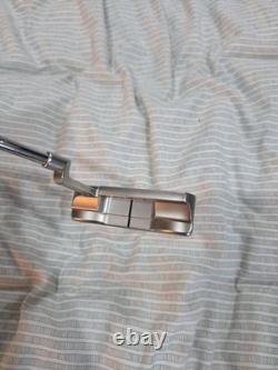 Scotty Cameron Super Select Newport plus