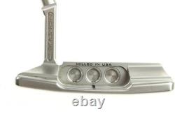 Scotty Cameron Super Select Squareback 2 Golf Club Mens Right Handed Putter