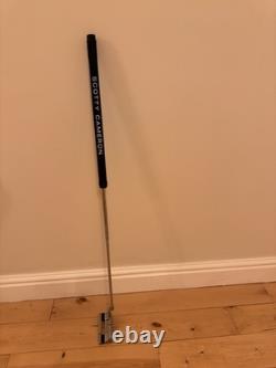 Scotty Cameron Super Select Squareback 2 Long Design Putter 38.0 Inches