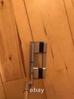 Scotty Cameron Super Select Squareback 2 Long Design Putter 38.0 Inches