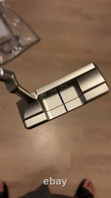 Scotty Cameron Super Select Squareback 2 Putter 33'' Right Handed Mens Golf Club