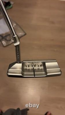 Scotty Cameron Super Select Squareback 2 Putter 33'' Right Handed Mens Golf Club