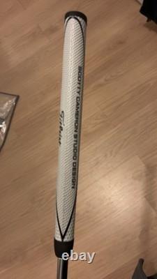 Scotty Cameron Super Select Squareback 2 Putter 33'' Right Handed Mens Golf Club