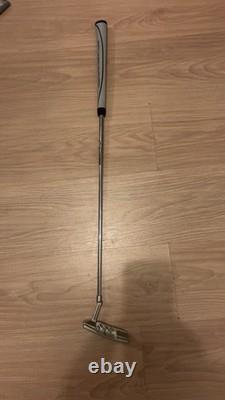 Scotty Cameron Super Select Squareback 2 Putter 33'' Right Handed Mens Golf Club