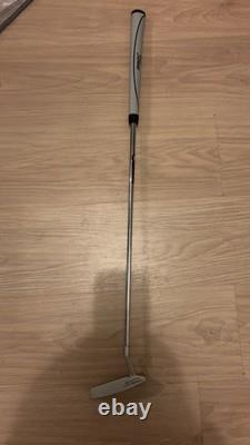Scotty Cameron Super Select Squareback 2 Putter 33'' Right Handed Mens Golf Club