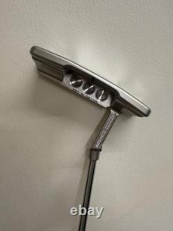 Scotty Cameron Super Select Squareback 2 Putter / 34 Excellent Condition