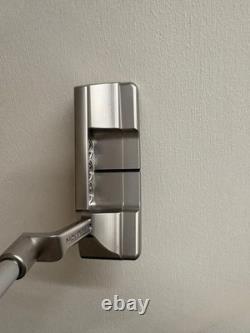 Scotty Cameron Super Select Squareback 2 Putter / 34 Excellent Condition