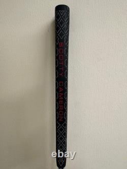 Scotty Cameron Super Select Squareback 2 Putter / 34 Excellent Condition