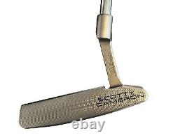 Scotty Cameron Super Select Squareback 2 Putter / 34 Inch